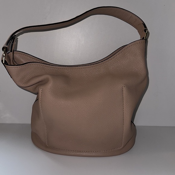 Kate Spade Jackson Street Rubie Pebble Leather Hobo Shoulder Bag - Picture 2 of 7